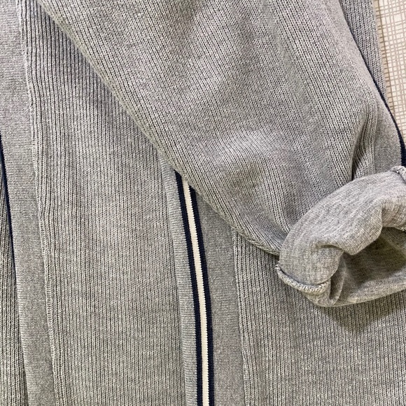 GAP Mens Crew Neck Sweater size M - Picture 7 of 9